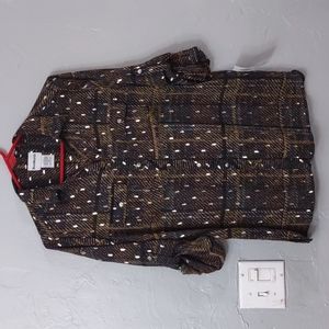 Shirt Bon worth never used size M 21 inch wide